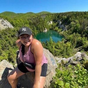 Meet your Posher, Autumn